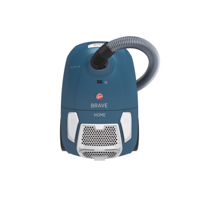 Aspirateur hoover traineau online avec sac